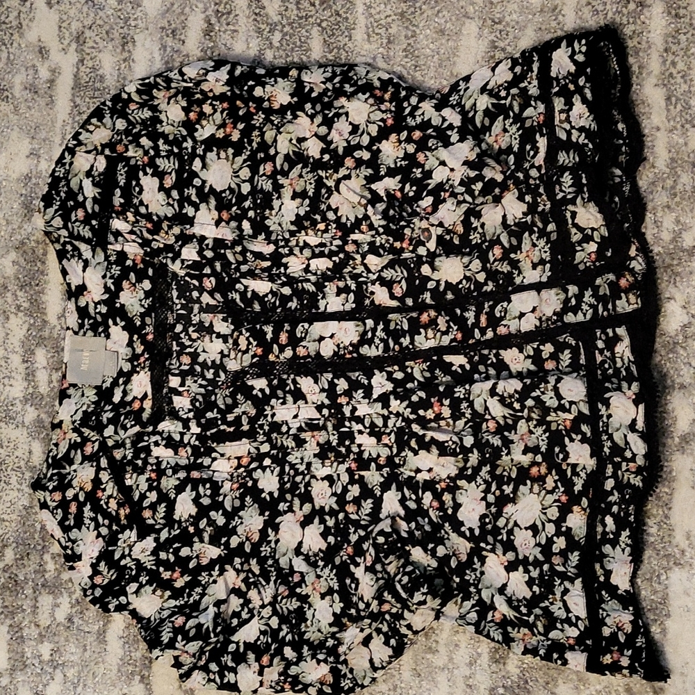 Maeve Top